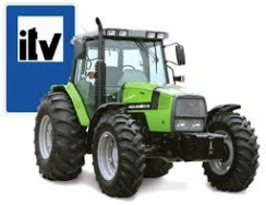 LA ITV CICLO AGRÍCOLA ESTARÁ EN NUESTRA LOCALIDAD DEL 16 AL 24 DE MARZO.