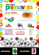 La Asociación de Vecinos Bonhaval va a celebrar el próximo sábado, a partir de las 13´00 horas, la Fiesta de la Primavera,