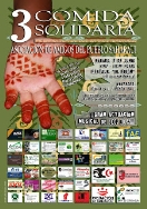 LA ASOCIACIÓN DE AMIGOS DEL PUEBLO SAHARAUI CELEBRARA SU COMIDA SOLIDARIA, EL 3 DE JUNIO.