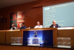 PROYECTO BÁSICO DE REGADÍO