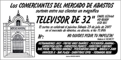 El Mercado de Abastos va a poner en marcha un proyecto de dinamización comercial.