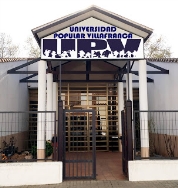 Abierto el plazo de matriculación para el Aula Adscrita de Villafranca de los Barros (Escuela Oficial de Idiomas) para el curso 2017/18.