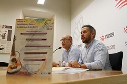 Gastromúsica, una fiesta para los sentidos