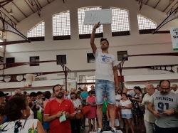 Campaña de Dinamización del Mercado.