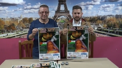 IV Ruta MTB a beneficio de la Asociación de Amigos del Pueblo Saharaui de Villafranca.