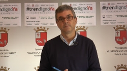 El Ayuntamiento de Villafranca ha creado ocho becas de formación para jóvenes con estudios de grado o ciclos formativos de grado superior.