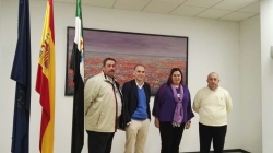 La Junta otorga una ayuda nominativa a las Comunidades de Regantes de Valle del Zújar y de Tierra de Barros