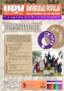 IV Carrera de la Mujer será definitivamente el domingo 11 de marzo a las 12:00 de mediodía, .