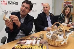 Las Jornadas Transfronterizas del Gurumelo aspiran a ser Fiesta de Interés Turístico Regional