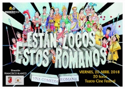 “Teatro, Libros y Príncipes”.