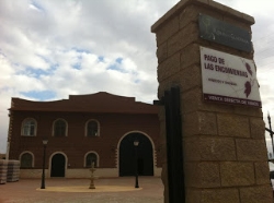Jornada inaugural de Pago de Las Encomiendas, Viñedos y Bodegas.