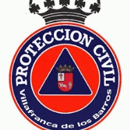 Protección Civil de Villafranca poner a disposición de todos los romeros de San Isidro, un servicio de pulseras identificativas.