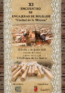 XI Encuentro Nacional de encajeras de bolillos.