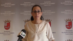 Programa Espacios Educativos Saludables.