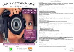 AMADROVI, lanza un concurso de fotografía.
