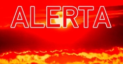 Se activa, para hoy, la alerta amarilla por altas temperaturas en las comarcas de Vegas del Guadiana y de Tajo y Alagón