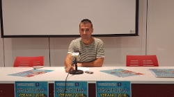 FIESTA OUTLET en los establecimientos de la asociación de comerciantes, el proximo jueves.