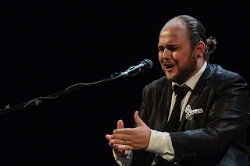 El próximo día quince de septiembre se va a celebrar un espectáculo flamenco con las actuaciones del primer y el segundo premio del Certamen Flamenco.
