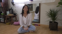 La Asociación Aberdare Yoga de Villafranca de los Barros, ofrece un amplio y variado repertorio de actividades, cursos y talleres.