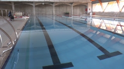 Se han aprobado los criterios de selección para la provisión, por el sistema de oposición, de varios puestos de trabajo para la piscina climatizada.