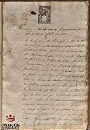 150 años de la Diputación de Badajoz nacida tras la Revolución de 1868, conocida por "La Gloriosa"