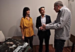 El "Ciclo Cine de Otoño" de la Diputación de Badajoz proyecta por 10 localidades pacense la película "Garantía personal"