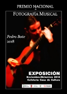 El Certamen Internacional de Jóvenes Intérpretes Pedro Bote, llega a su edición número XXI. El certamen comenzará y este fin de semana.