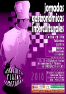 Jornadas gastronómicas interculturales.