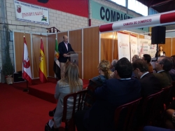 Arrancan  Expobarros 2018.