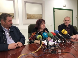 La Junta adjudica la licitación de la redacción definitiva del proyecto de regadío Tierra de Barros, último paso previo a las obras.