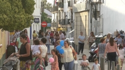 La Junta de Extremadura ha sacado un decreto con el fin de mejorar la competitividad del pequeño comercio minorista.