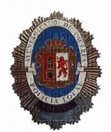 La Policía Local de Villafranca detiene a un ciudadano por conducir con todos los puntos retirados del permiso de conducción.