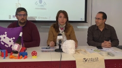 Se ha presentado en Villafranca de los Barros el proyecto formativo Territorios Rurales Inteligentes.