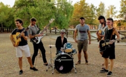 La moma vieja, actuará en el Womad tras ser catalogada como “BANDA EXTREMEÑA EMERGENTE”.