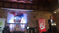Villafranca de los Barros acoge las 'Jornadas profesionales de la música en Extremadura'