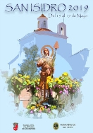 La festividad de San Isidro está ya a la vuelta de la esquina.