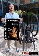 Proyecto del Teatro Real, “ÓPERA PARA TODOS”.