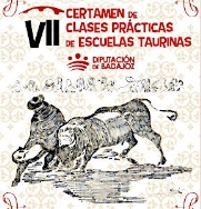 Manuel Perera, Víctor Acebo y Eric Olivera se disputan la gran final del VII Certamen de Tauromaquia de la Diputación de Badajoz