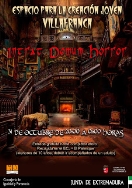 Entradas agotadas para la Intrat Domund Horror