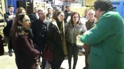 Nueva convocatoria de ayudas para el fomento del empleo de personas con discapacidad