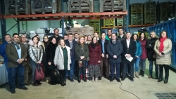 La Hormiga Verde, un nuevo Centro Especial de Empleo que se dedica a la correcta gestión de basura electrónica