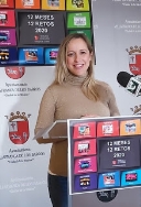 Programación anual de juventud “12 meses, 12 retos”