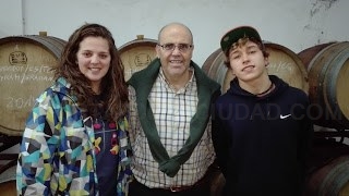 UN EQUIPO DEL CENTRO DE FORMACIÓN DEL MEDIO RURAL PARTICIPA EN LA EUROPEAN WINE CHAMPIOSNHIP CELEBRADA EN SUIZA