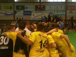 VICTORIAS VITALES PARA EL ELECTROCASH BALONMANO Y PARA EL CLUB BALONCESTO VILLAFRANCA-DEPORTES WINNEERS