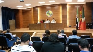 El campus de Badajoz acoge las III Jornadas Ética y Universidad