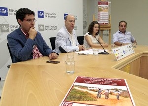 IV Certamen de Novilladas en Clase Práctica