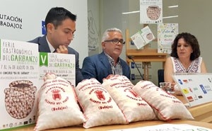 XXVIII edición de su tradicional concurso gastronómico “Día del garbanzo”