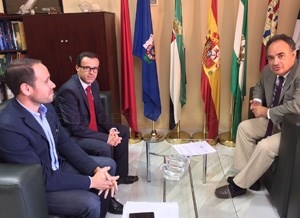 Preocupación por las sanciones impuestas a Ayuntamientos pacenses