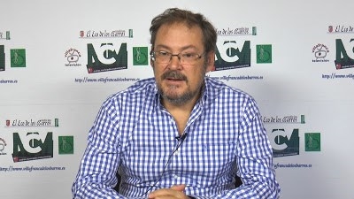 III FESTIVAL DE CORTOMETRAJES VIA DE LA PLATA SE CELEBRARÁ DEL 5 AL 8 DE OCTUBRE.