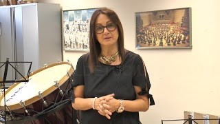 COMIENZA UN NUEVO CURSO EN LA ESCUELA MUNICIPAL DE MÚSICA CON 205 ALUMNOS MATRICULADOS.